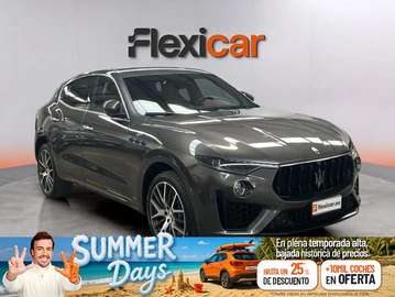 Executive L4 330CV Hybrid-Gasolina AWD