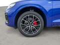 Audi Q5 40TDI Sline quattro Standhzg Matrix Blau - thumbnail 16