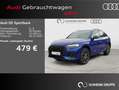 Audi Q5 40TDI Sline quattro Standhzg Matrix Blau - thumbnail 1