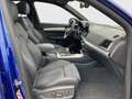 Audi Q5 40TDI Sline quattro Standhzg Matrix Blau - thumbnail 17