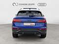 Audi Q5 40TDI Sline quattro Standhzg Matrix Blau - thumbnail 6