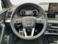 Audi Q5 40TDI Sline quattro Standhzg Matrix Blau - thumbnail 14