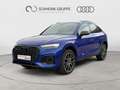 Audi Q5 40TDI Sline quattro Standhzg Matrix Blau - thumbnail 2