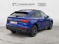 Audi Q5 40TDI Sline quattro Standhzg Matrix Blau - thumbnail 7