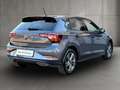 Volkswagen Polo R-Line TSI Grau - thumbnail 4