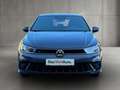 Volkswagen Polo R-Line TSI Grau - thumbnail 2