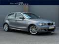 BMW 118 SERIE 118d 143 cv Pack M Sport Design LCI Gris - thumbnail 1