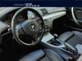 BMW 118 SERIE 118d 143 cv Pack M Sport Design LCI Gris - thumbnail 4