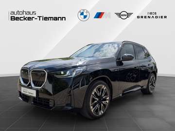 40d xDrive M-Sport AHK HUD Pano DrivAssProf. ParkA