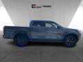 Isuzu D-Max V-CROSS Doka Automatik 4WD Winter/Leder/Carplay Gris - thumbnail 5