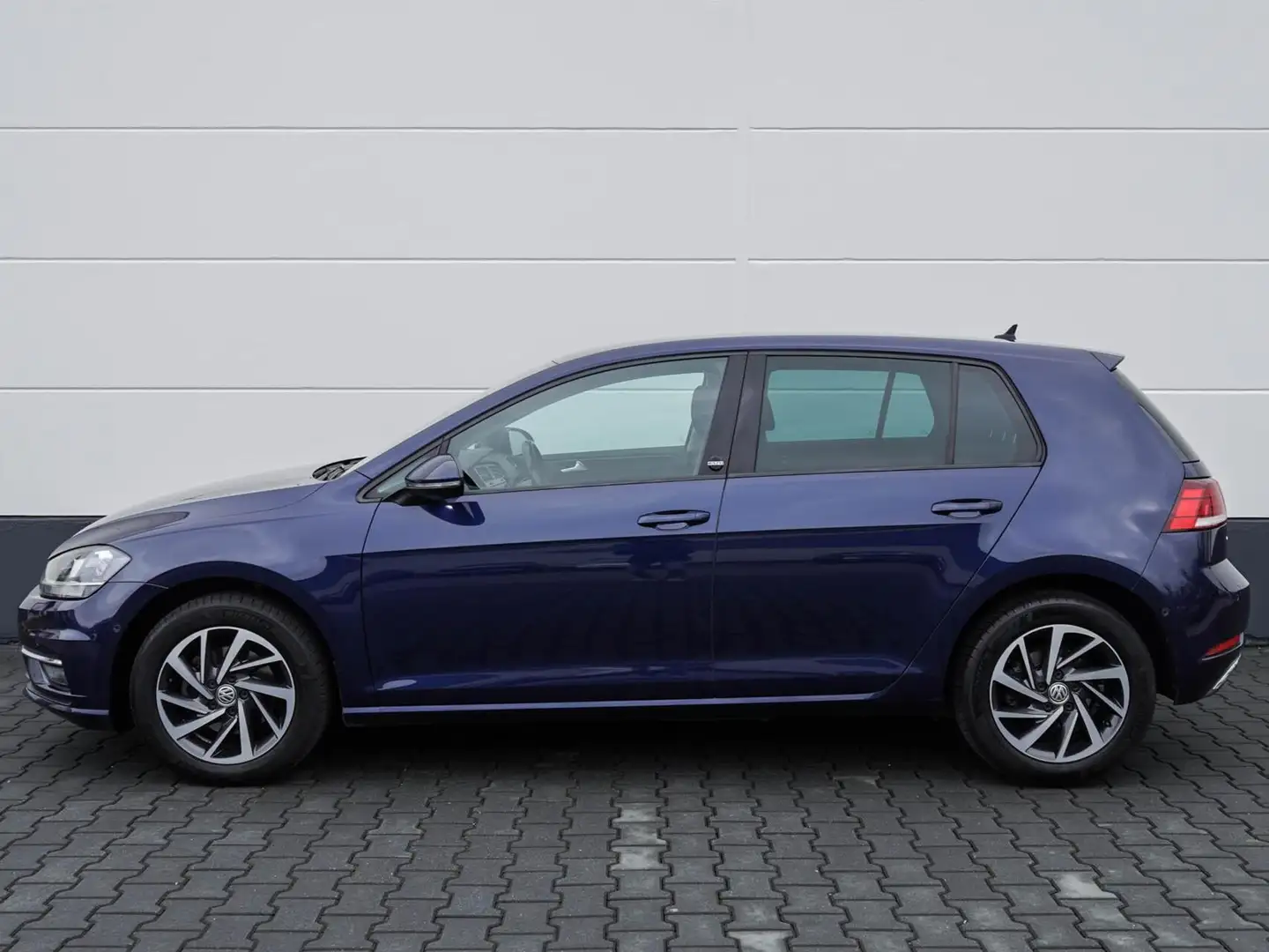Volkswagen Golf 1.5 TSI DSG 150pk Sound Highline | Navigatie | Cam plava - 2