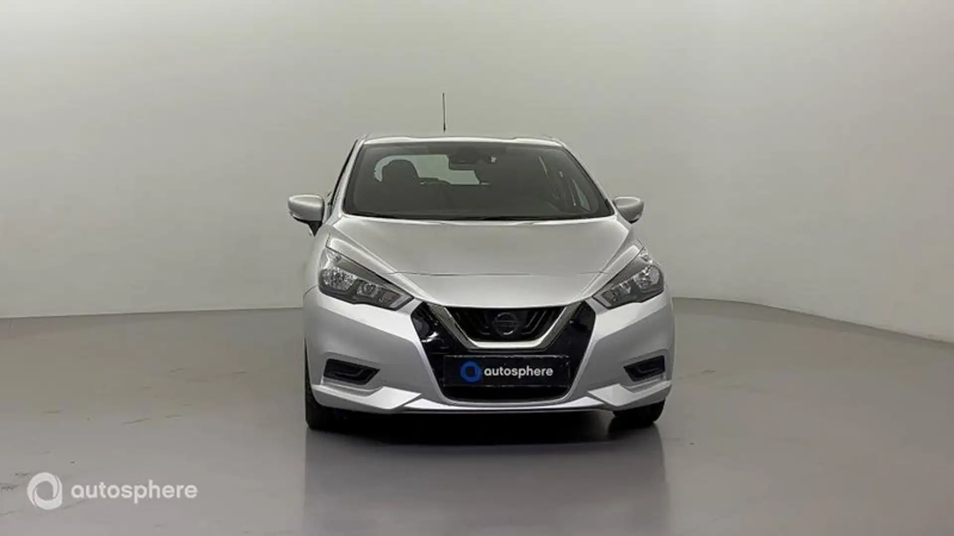 Nissan Micra 1.0 IG-T 92ch Business Edition 2021 - 2