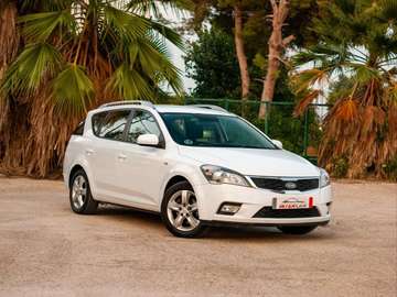 1.6 CRDi 115cv Drive EcoDynamics