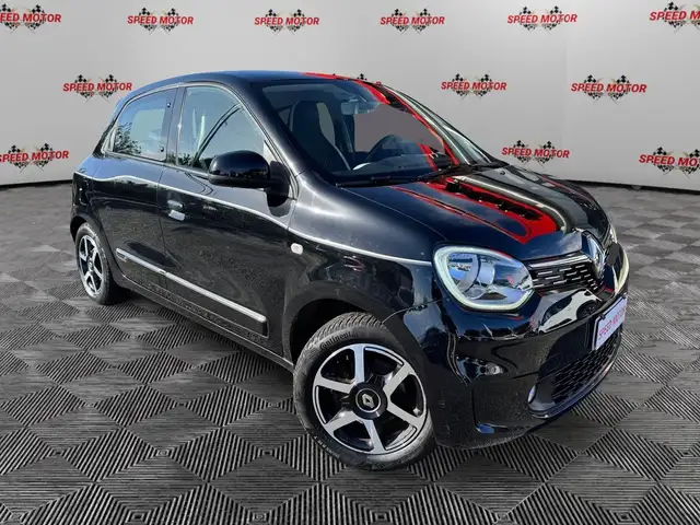 Renault Twingo Twingo 92 CV Automatica,  Intens, CARPLAY, SENSORI