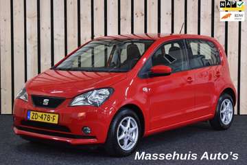 1.0 Style Intense 134dkm Airco Cruise Trekhaak 1e
