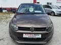 Volkswagen Polo Style1.2 TSI*1-HAND*TEMPOMAT*BLUETOOTH*SHZ*SPORTPA Braun - thumbnail 2