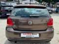 Volkswagen Polo Style1.2 TSI*1-HAND*TEMPOMAT*BLUETOOTH*SHZ*SPORTPA Braun - thumbnail 4