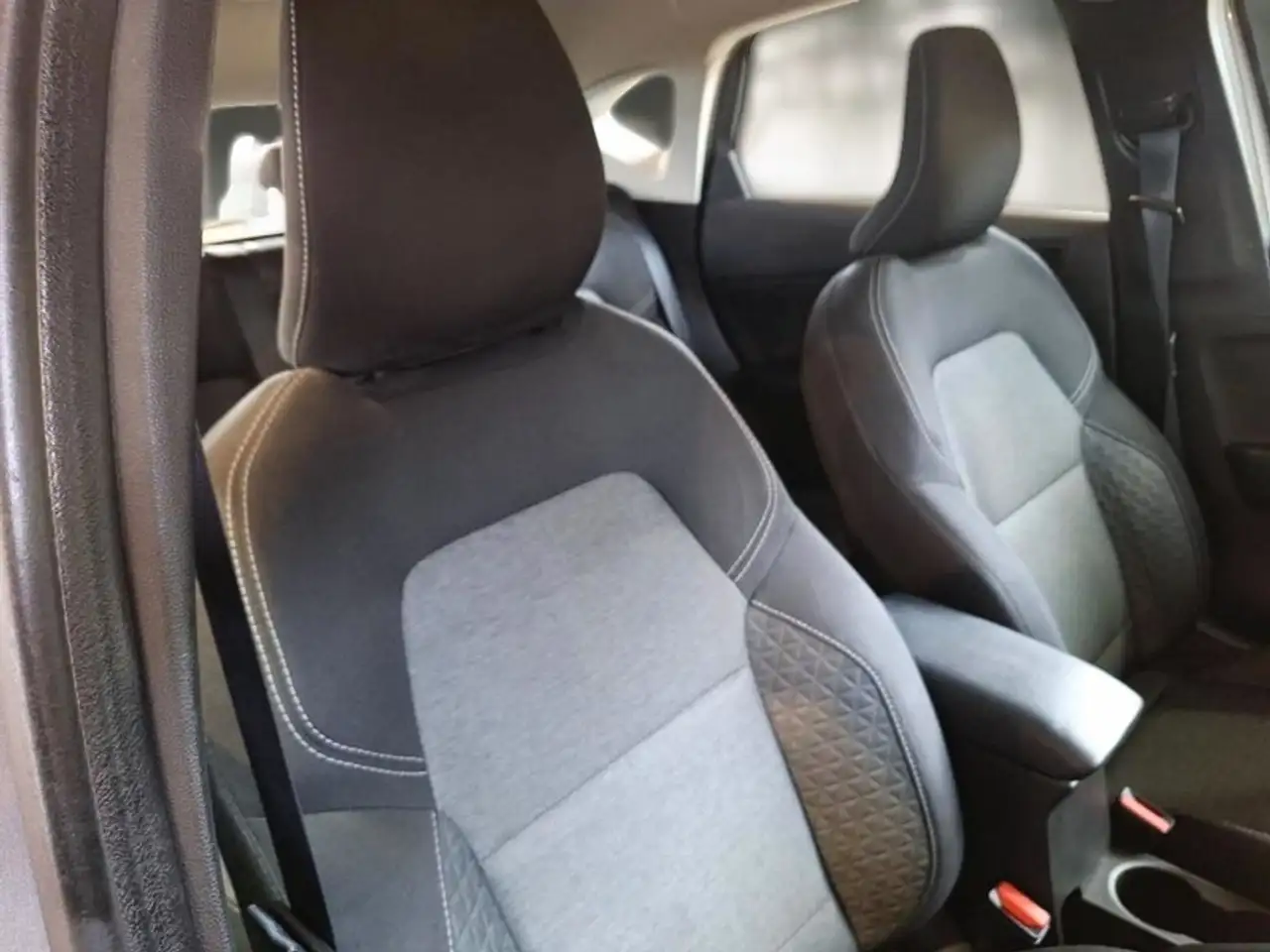 Renault Captur 1.0 TCE 66KW EQUILIBRE SUV, миниатюра 10