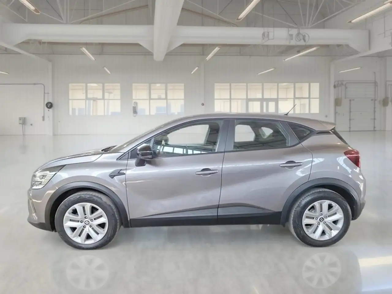 Renault Captur 1.0 TCE 66KW EQUILIBRE SUV, миниатюра 5