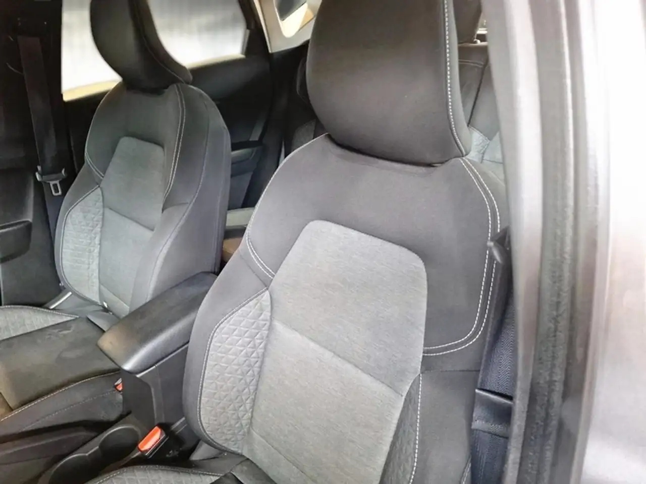 Renault Captur 1.0 TCE 66KW EQUILIBRE SUV, миниатюра 9
