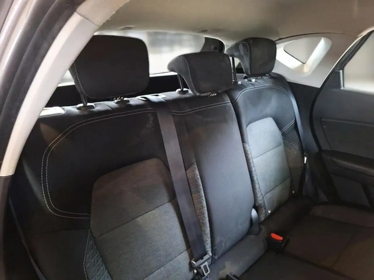 Renault Captur 1.0 TCE 66KW EQUILIBRE SUV, миниатюра 11