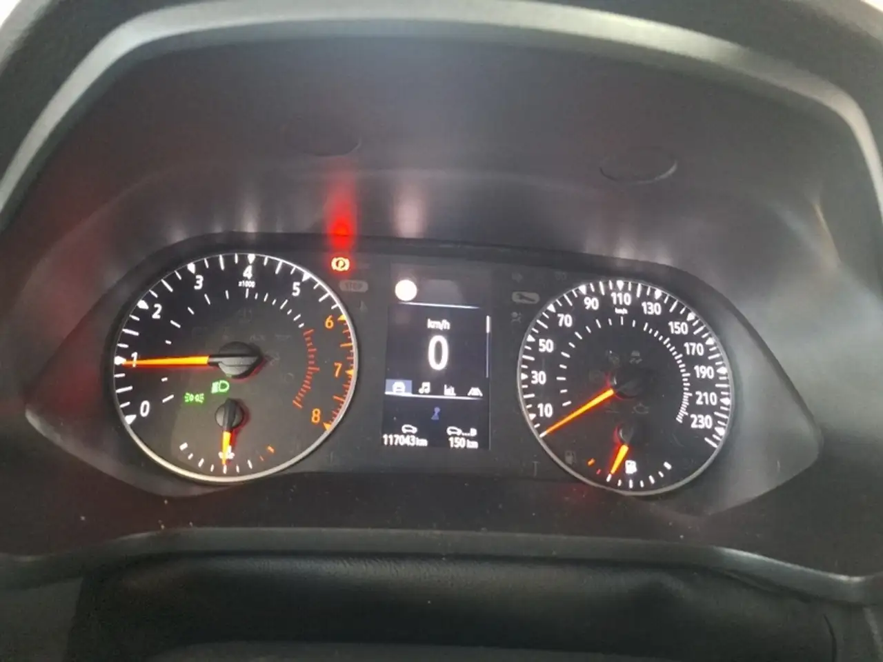 Renault Captur 1.0 TCE 66KW EQUILIBRE SUV, миниатюра 8
