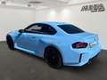 BMW M2 Coupé 19"/20" HUD LC Prof. ACC H/K LED Memory Blau - thumbnail 6