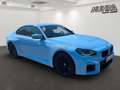 BMW M2 Coupé 19"/20" HUD LC Prof. ACC H/K LED Memory Blau - thumbnail 3