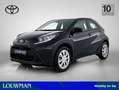 Toyota Aygo X 1.0 VVT-i MT Play - Louwman Zin in Wintervoordeel Zwart - thumbnail 1