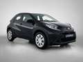 Toyota Aygo X 1.0 VVT-i MT Play - Louwman Zin in Wintervoordeel Zwart - thumbnail 12