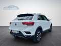 Volkswagen T-Roc Style/CARPLAY/AHK/ACC/SHZ/KLIMA Weiß - thumbnail 7