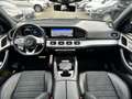 Mercedes-Benz GLE 300 d 4Matic AMG-Line Panorama Alcantara Siyah - thumbnail 11