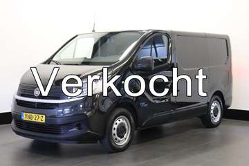 2.0 MultiJet EURO 6 - Airco - Cruise - Trekhaak -