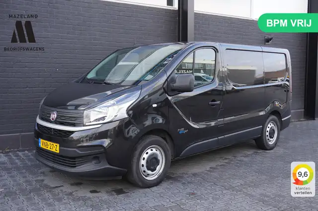 Fiat Talento 2.0 MultiJet EURO 6 - Airco - Cruise - Trekhaak -