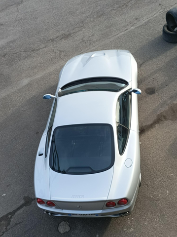 Ferrari 575 MARANELLO