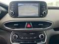 Hyundai SANTA FE TOP CONDITION-ONLY FOR EXPORT OUT OF EUROPE Grigio - thumbnail 9