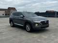 Hyundai SANTA FE TOP CONDITION-ONLY FOR EXPORT OUT OF EUROPE Grigio - thumbnail 12