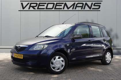 Mazda 2 1.4 Exclusive AIRCO