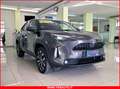 Toyota Yaris Cross 1.5 Hybrid E-Cvt Trend NEOPATANTATI (FULL LED+NAVI Grigio - thumbnail 1