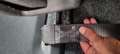 Opel Corsa Selection Schwarz - thumbnail 11