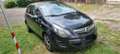 Opel Corsa Selection Schwarz - thumbnail 2