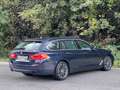 BMW 520 520 d xDrive Sport Line Aut. Pano*ACC*LED*AHK*HUP*LEDER Blau - thumbnail 5