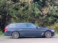 BMW 520 520 d xDrive Sport Line Aut. Pano*ACC*LED*AHK*HUP*LEDER Blau - thumbnail 3