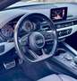 Audi S5 Berlina tfsi triptronic 3.0 Bianco - thumbnail 4