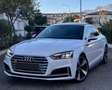 Audi S5 Berlina tfsi triptronic 3.0 Bianco - thumbnail 1