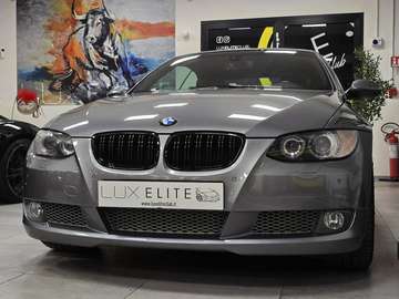335i Cabrio Msport 306cv _ GARANZIA 12 MESI _ SERVICE BOOK _ SCALDA SEDILI _ TETTO FUNZIONANTE _ SPACE GREY _ CERCHI 19"