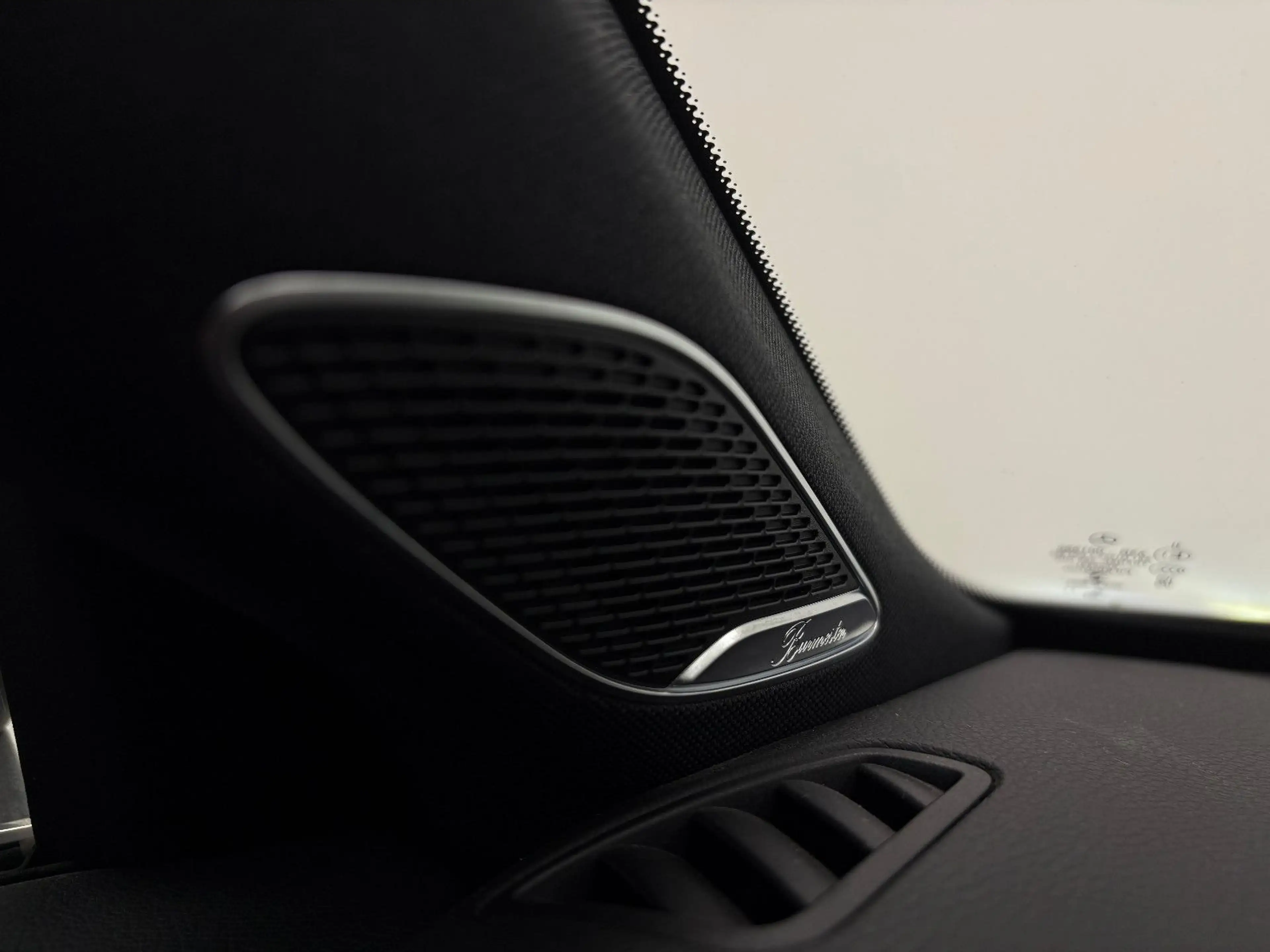Mercedes-Benz CLA 220 d 4Matic*AMG-LINE*PANO*BURMESTER*360°* — photo 14