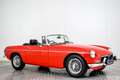 MG MGB Roadster Rot - thumbnail 20