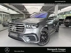 Mercedes-Benz GLS (toate) second hand de vânzare - AutoScout24