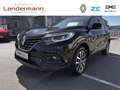 Renault Kadjar BLACK EDITION TCE 140 EDC BOSE+LEDER+RFK Schwarz - thumbnail 1